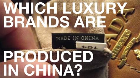 is prada made in china.